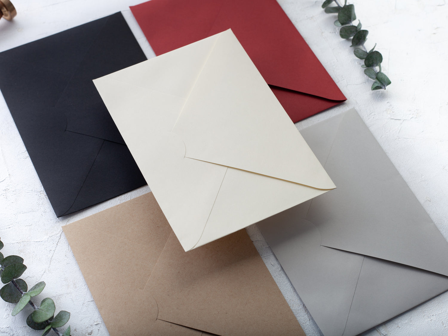 Mail Envelopes