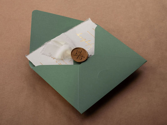 Mail Envelopes for 5x7" Invitations